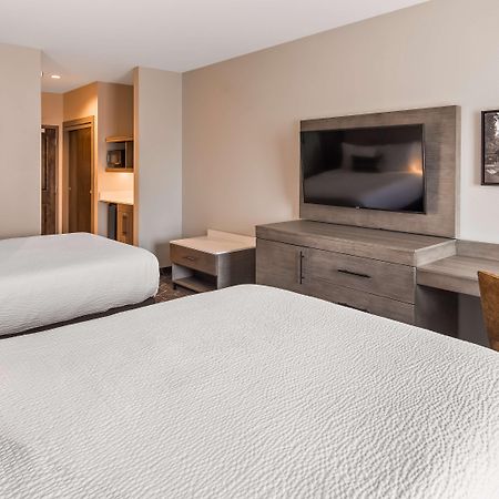Best Western Plus Lawrenceburg Экстерьер фото
