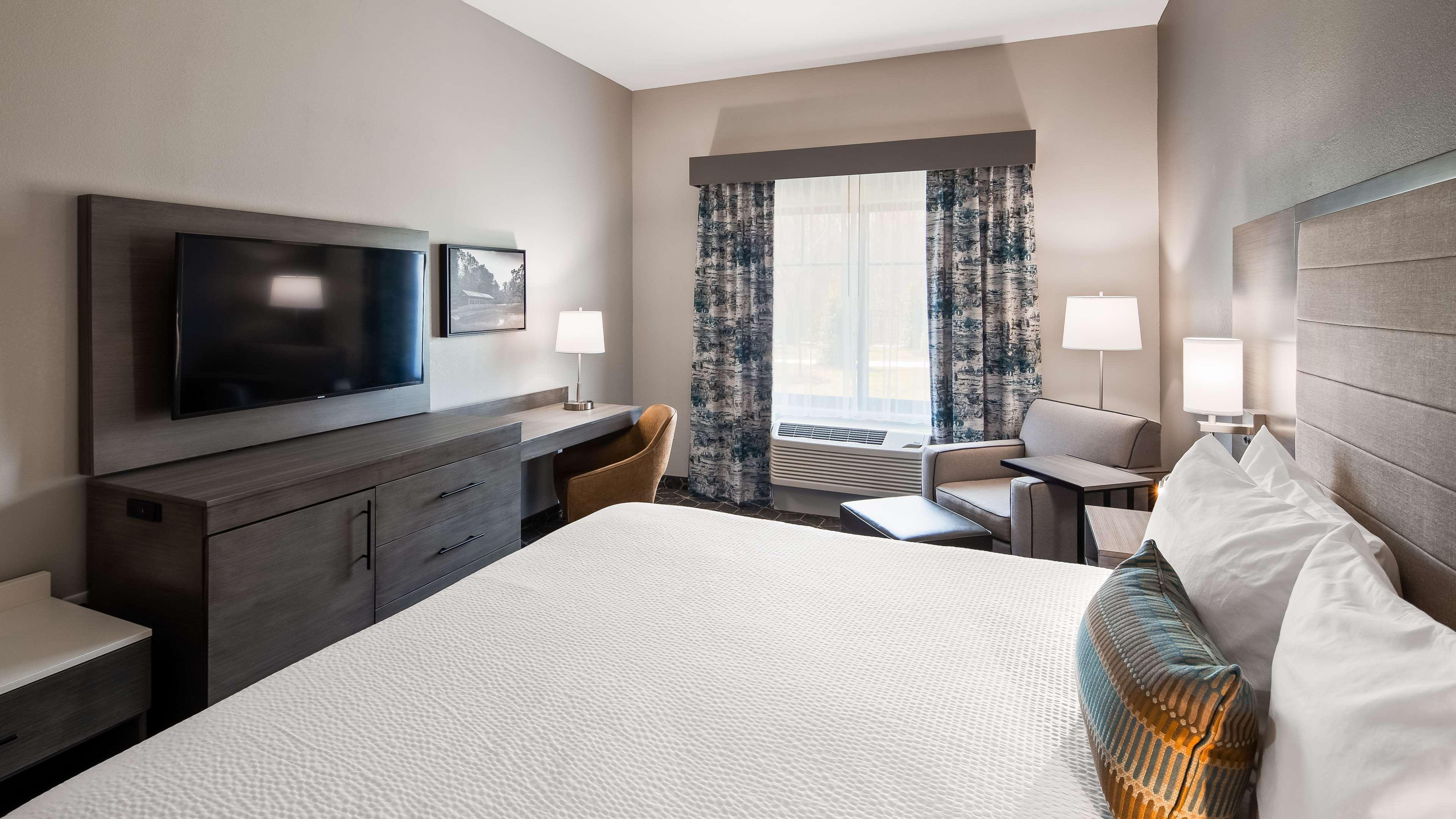 Best Western Plus Lawrenceburg Экстерьер фото