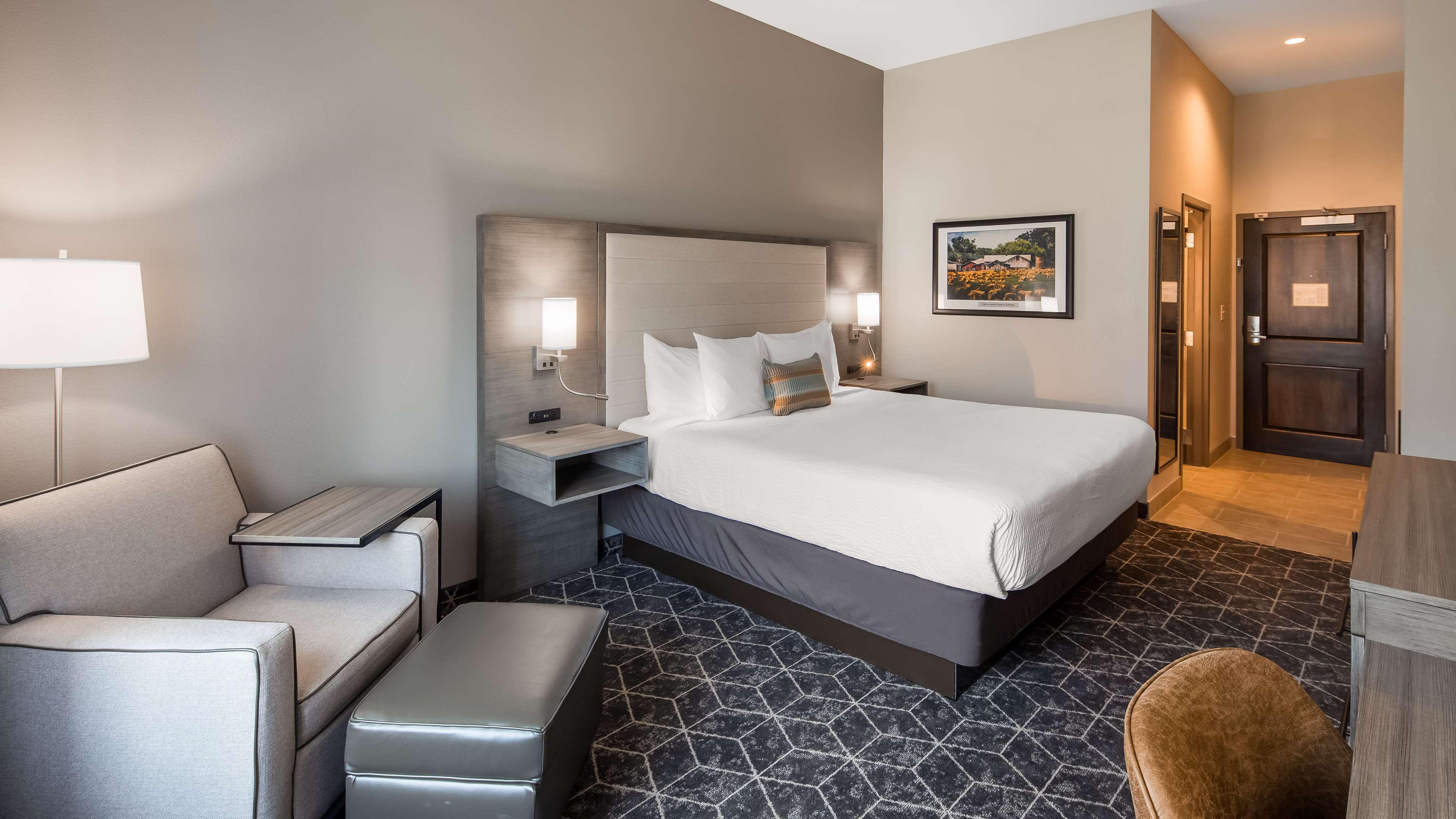 Best Western Plus Lawrenceburg Экстерьер фото