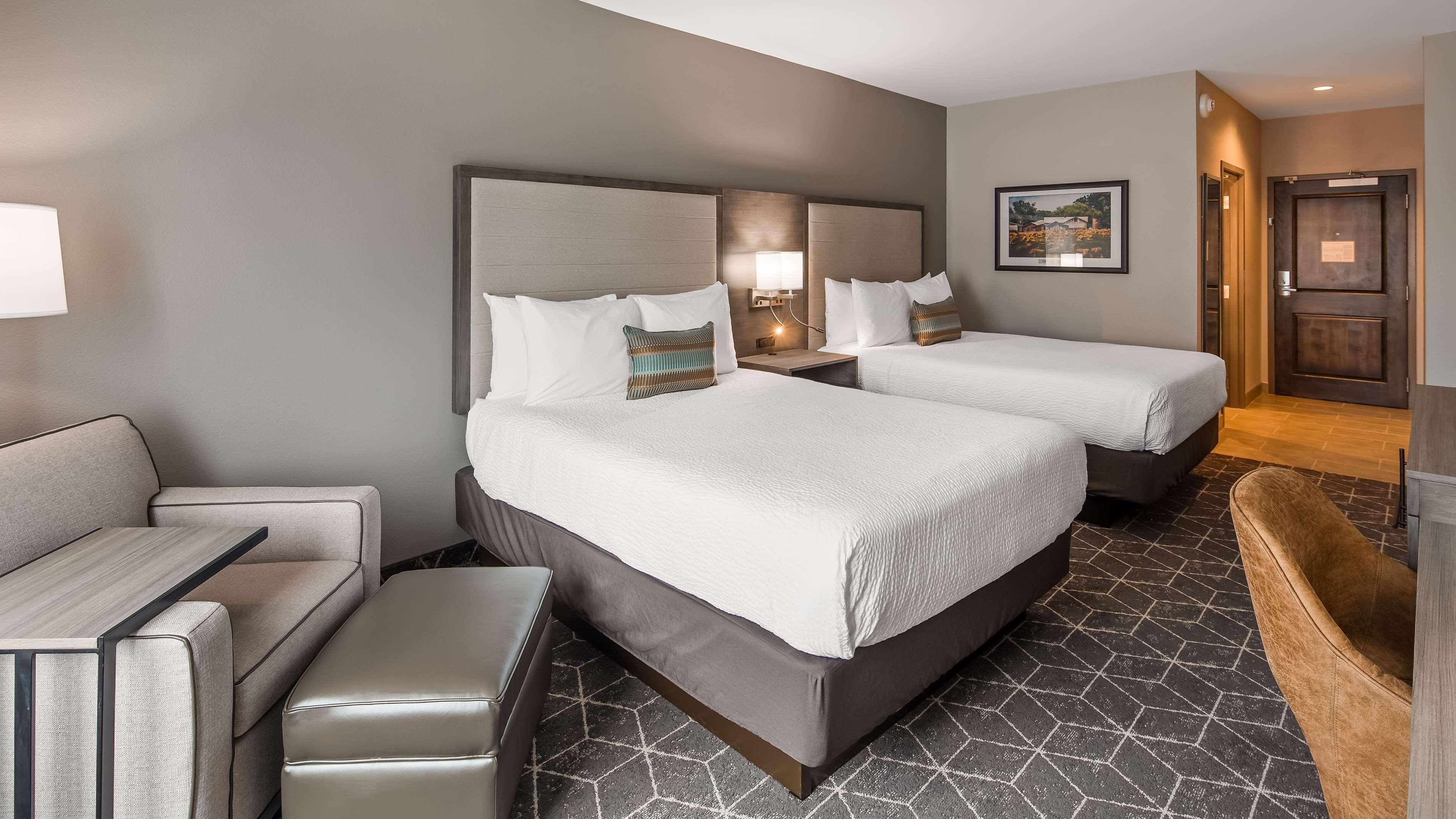 Best Western Plus Lawrenceburg Экстерьер фото