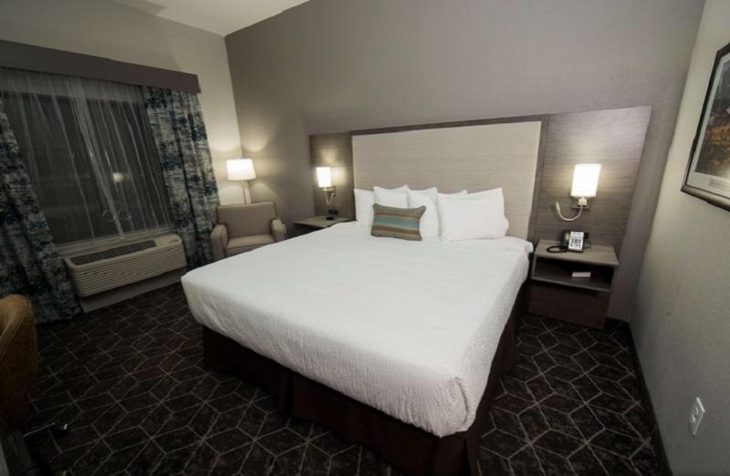 Best Western Plus Lawrenceburg Экстерьер фото