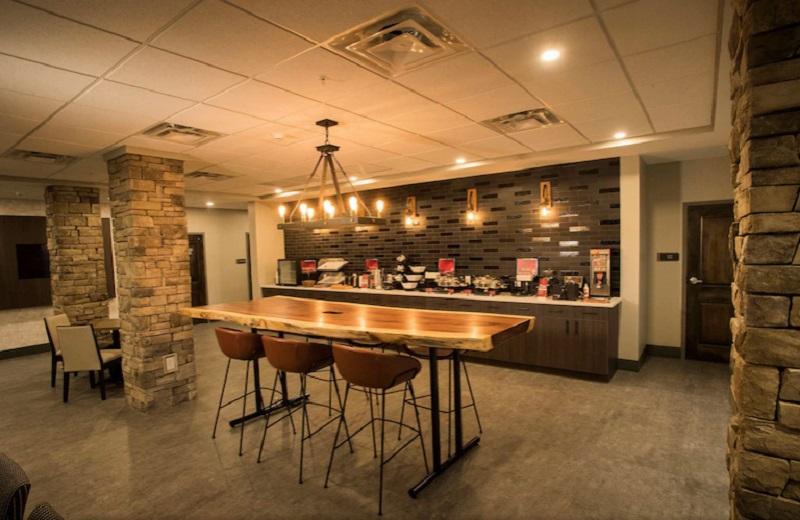 Best Western Plus Lawrenceburg Экстерьер фото