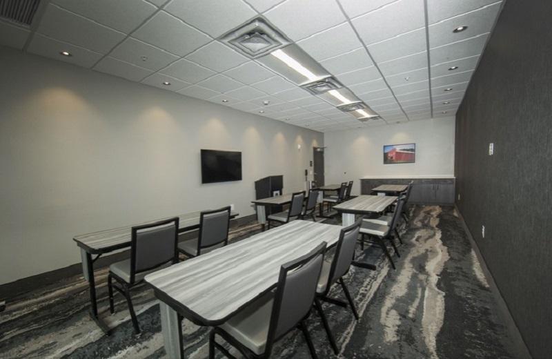 Best Western Plus Lawrenceburg Экстерьер фото