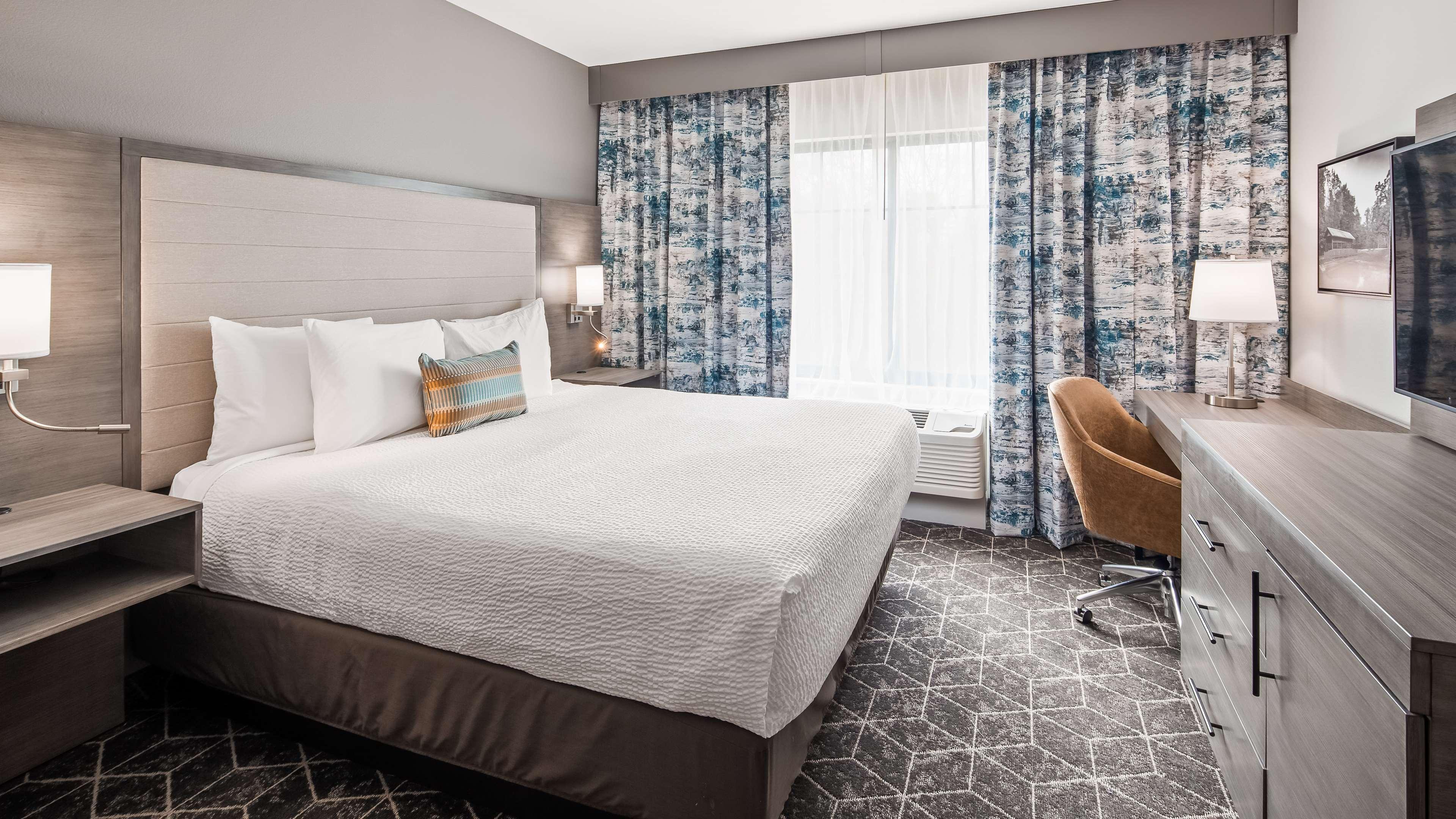 Best Western Plus Lawrenceburg Экстерьер фото