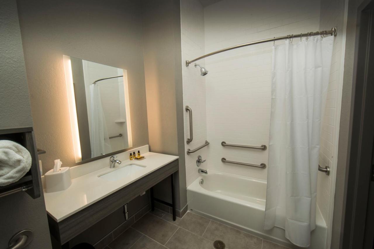 Best Western Plus Lawrenceburg Экстерьер фото