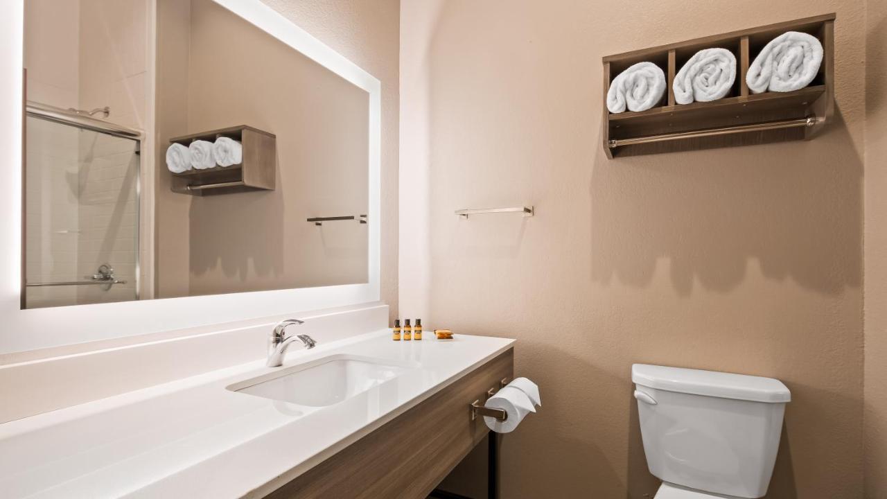 Best Western Plus Lawrenceburg Экстерьер фото