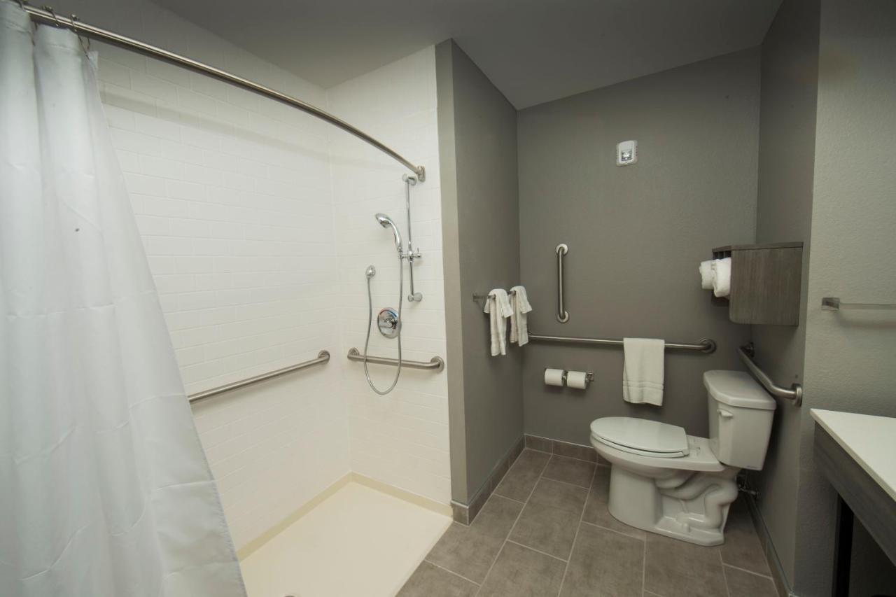 Best Western Plus Lawrenceburg Экстерьер фото