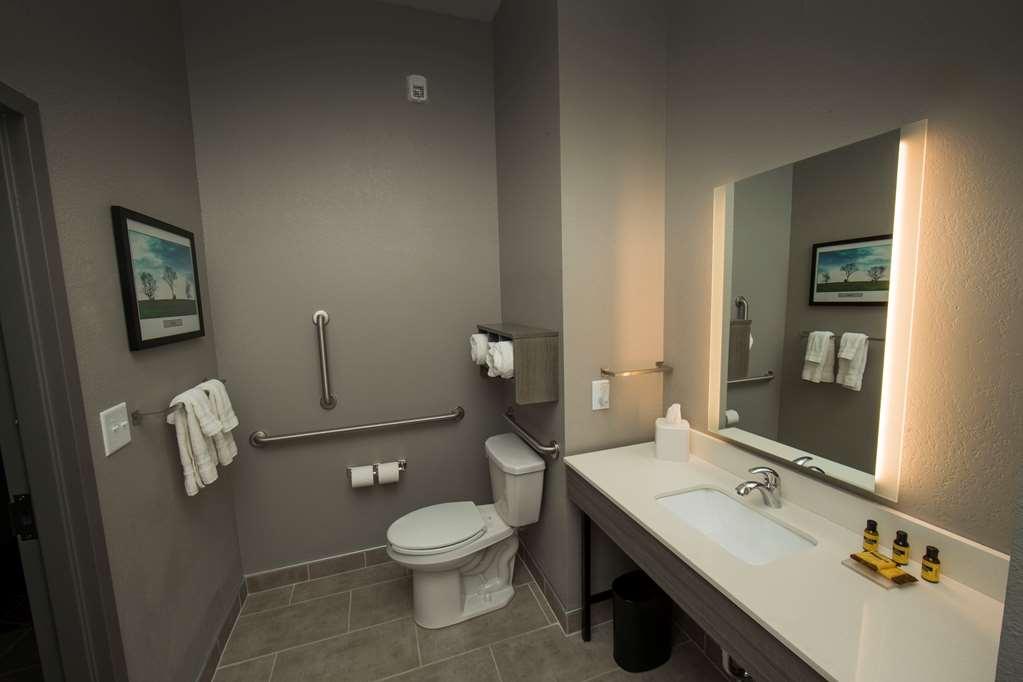 Best Western Plus Lawrenceburg Экстерьер фото