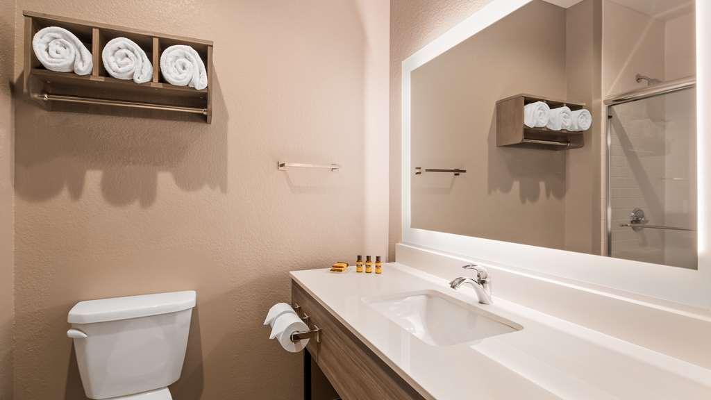 Best Western Plus Lawrenceburg Экстерьер фото