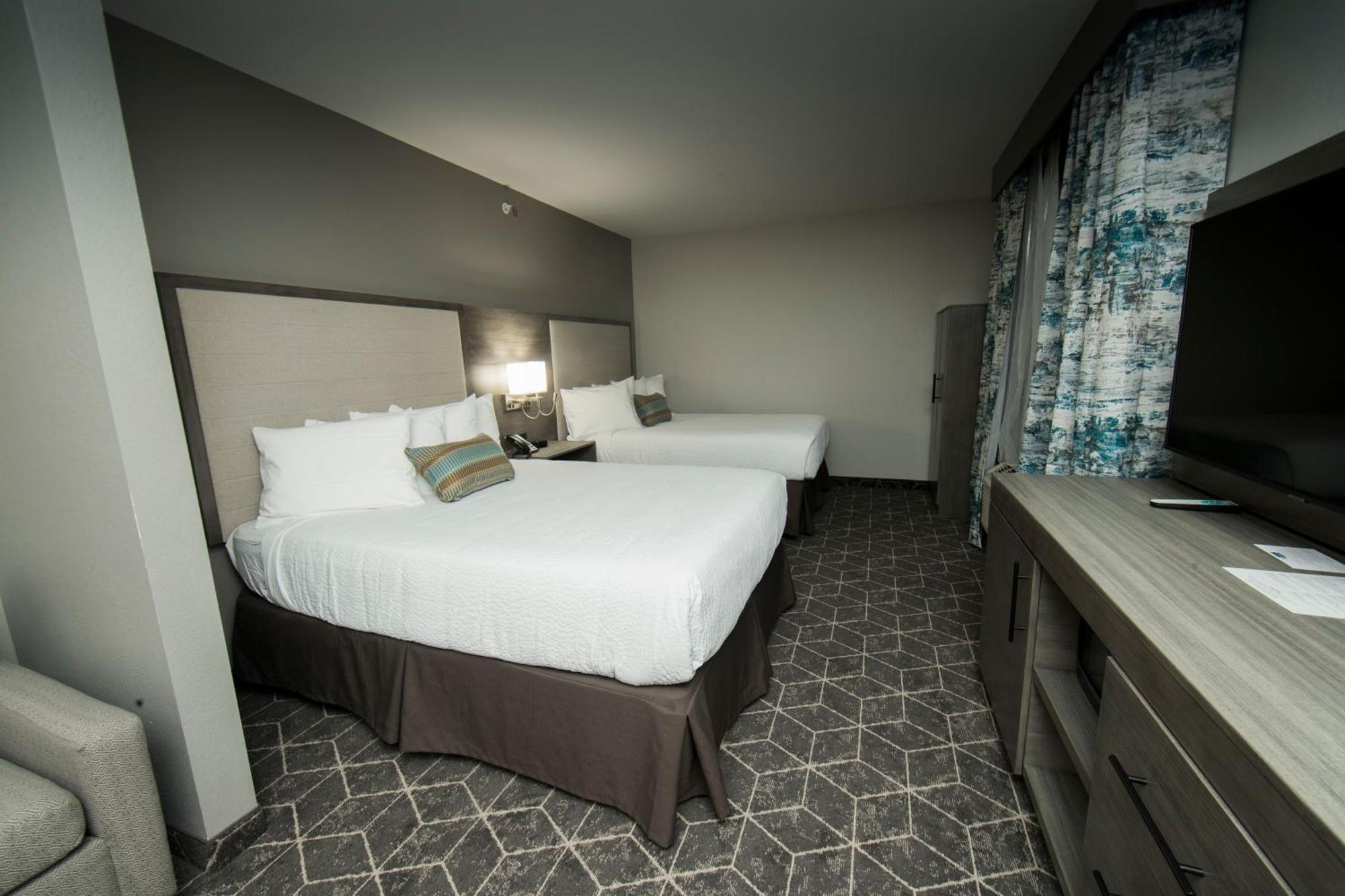 Best Western Plus Lawrenceburg Экстерьер фото